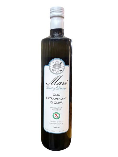 Mari Deli Extra Vergin Olive Oil