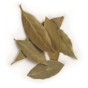 Bay Leaves