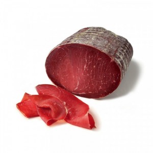Bresaola Punta d’Anca