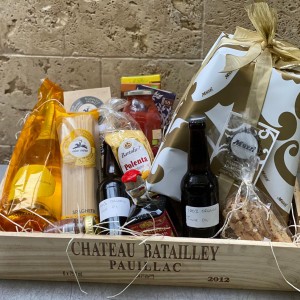 Christmas Hamper 1