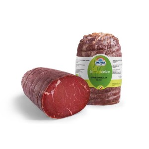 Bresaola CosiBio