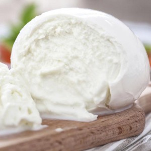 Mozzarella – Fior di latte