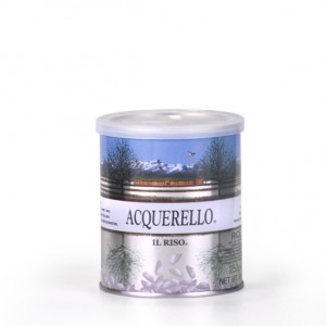 Rice – Riso small tin