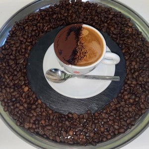 Caffè Mocha