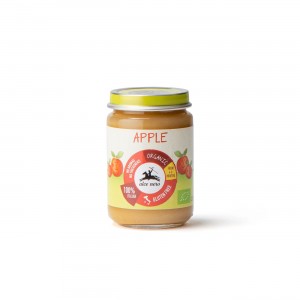 Puree  Apple