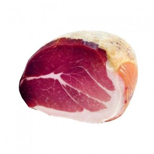 Salame Culatello
