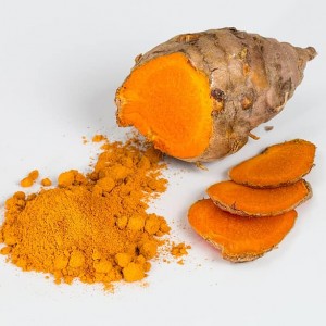 Turmeric “Orange Inside” (100g)