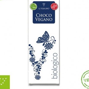 Mylk Chocolate – Choco Vegano