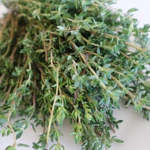 Thyme