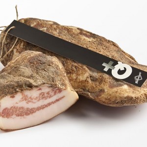 Guanciale Il Carrobbio Q+