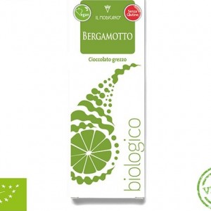 Rough Ground Chocolate – Bergamot