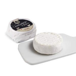 Camembert Buffalo