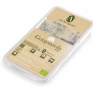 Gorgonzola tray