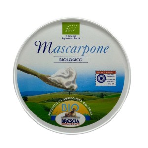Mascarpone
