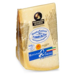 Parmigiano Monoportion