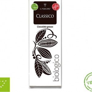 Rough Ground Chocolate – Classic