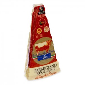 Parmigiano Reggiano RED COW