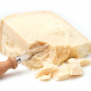 Parmigiano Reggiano 36 months