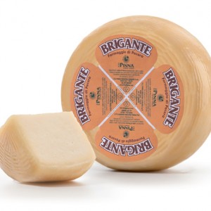 Pecorino Brigante