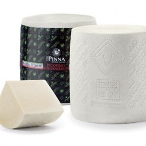 Pecorino Romano Selected DOP