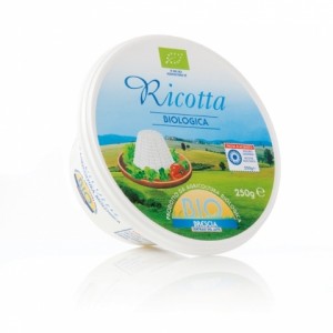 Ricotta tub Fresh