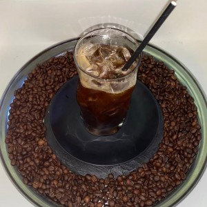 Iced Caffè