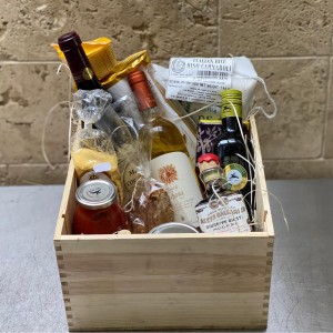 Christmas Hamper 2