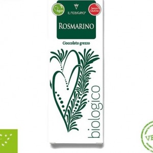 Rough Ground Chocolate – Rosemary