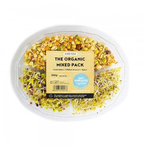 Sprouts Variety Pack