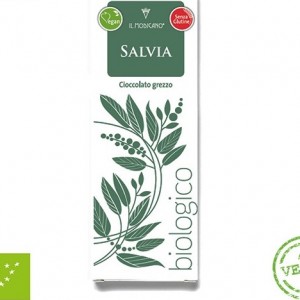 Rough Ground Chocolate – Sage