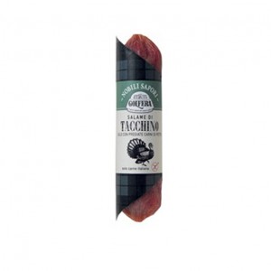 Salame Nobili Sapori Turkey
