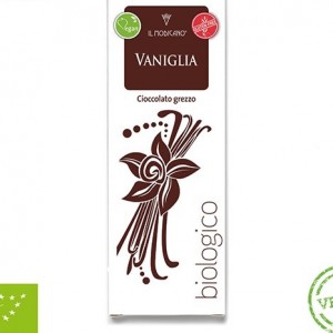 Rough Ground Chocolate – Vanilla