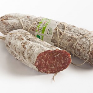 Salame Fennel small