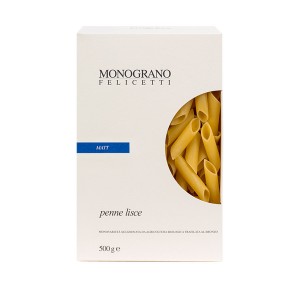 Pasta – Penne Lisce