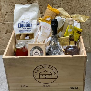 Christmas Hamper 3