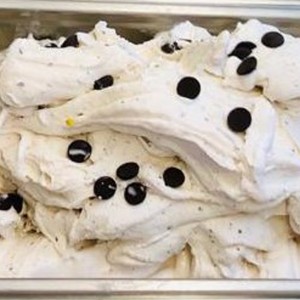 Stracciatella