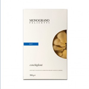 Pasta – Conchiglioni