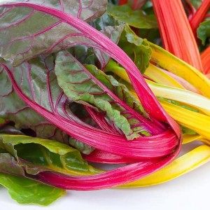 Chard Rainbow (100g)