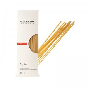 Pasta – Linguine Kamut