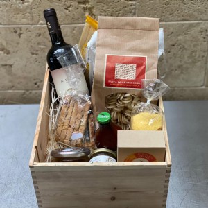 Christmas Hamper 4