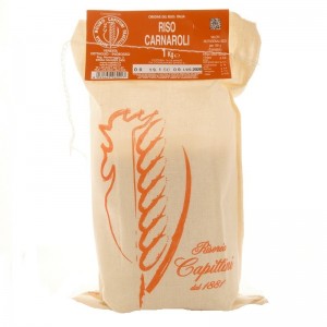 Rice – Riso Carnaroli
