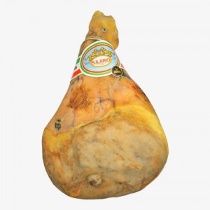 Prosciutto Parma  26-28M