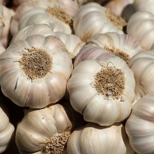Garlic Dry 60-80mm (100g)