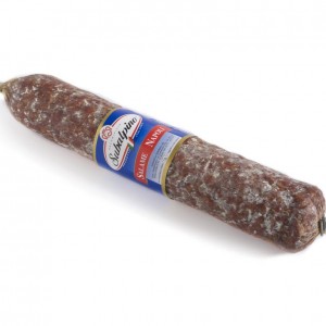 Salame Napoli