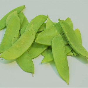 Beans Flat Helda (100g)