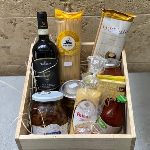 Christmas Hamper 5