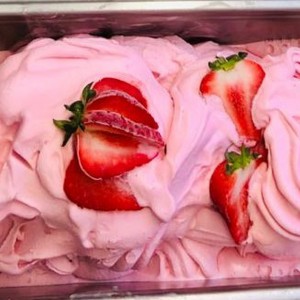 Fragola-Strawberry