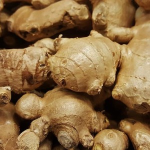 Ginger (100g)
