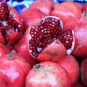 Pomegranate