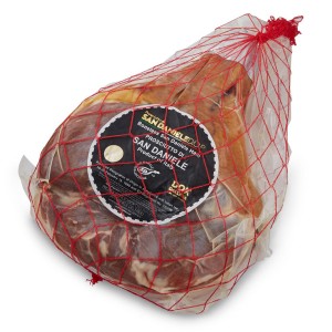 Prosciutto San Daniele  14-16m